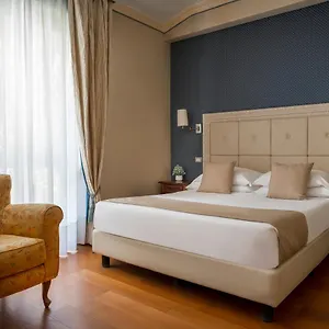 Grand Terme & - Chianciano Hotel