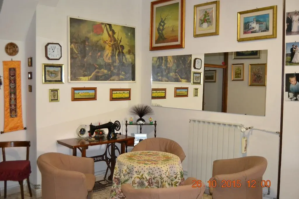Da Giancarlo Hotel Chianciano Terme
