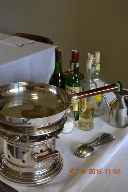 Da Giancarlo Hotel Chianciano Terme