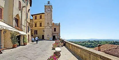Da Giancarlo Hotel Chianciano Terme