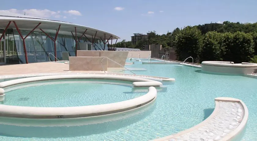 Da Giancarlo Hotel Chianciano Terme